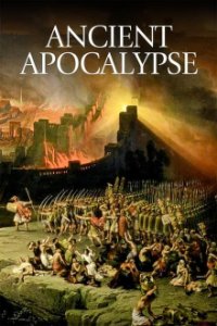 Ancient Apocalypse (2021) Cover, Poster, Ancient Apocalypse (2021) DVD