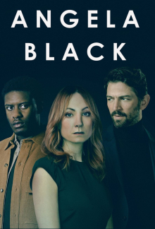 Angela Black, Cover, HD, Serien Stream, ganze Folge