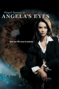 Cover Angela Henson - Das Auge des FBI, Angela Henson - Das Auge des FBI