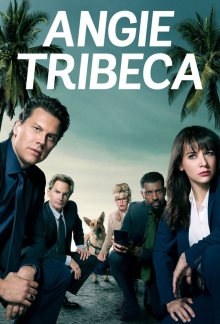 Angie Tribeca: Sonst nichts!, Cover, HD, Serien Stream, ganze Folge