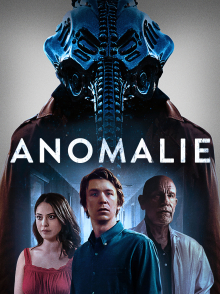 Anomalie, Cover, HD, Serien Stream, ganze Folge