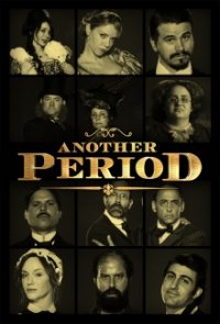 Cover Another Period, Poster Another Period