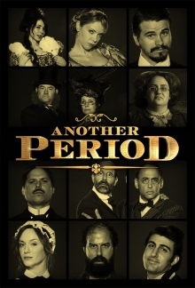 Another Period, Cover, HD, Serien Stream, ganze Folge