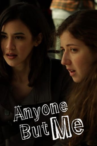 Anyone But Me, Cover, HD, Serien Stream, ganze Folge