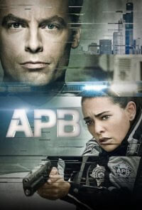 Cover APB, Poster APB