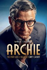 Cover Archie – Die Cary Grant Story, Poster, Stream