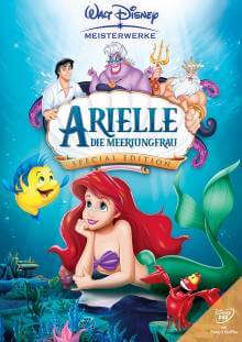 Arielle Die Meerjungfrau Stream