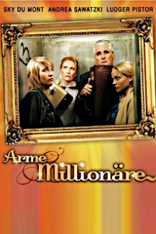 Arme Millionäre, Cover, HD, Serien Stream, ganze Folge