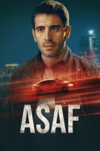 Asaf Cover, Poster, Blu-ray,  Bild