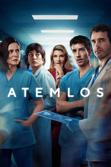 Atemlos, Cover, HD, Serien Stream, ganze Folge