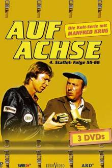 Auf Achse Cover, Stream, TV-Serie Auf Achse