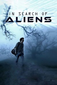 Cover Auf den Spuren der Aliens, Auf den Spuren der Aliens