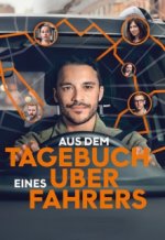 Cover Aus dem Tagebuch eines Uber-Fahrers, Poster, Stream