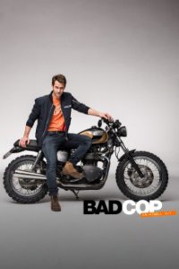 Bad Cop – kriminell gut Cover, Bad Cop – kriminell gut Poster