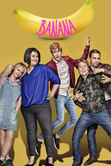 Banana, Cover, HD, Serien Stream, ganze Folge