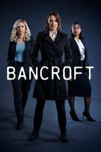 Bancroft Cover, Poster, Bancroft DVD