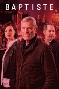 Baptiste Cover, Stream, TV-Serie Baptiste