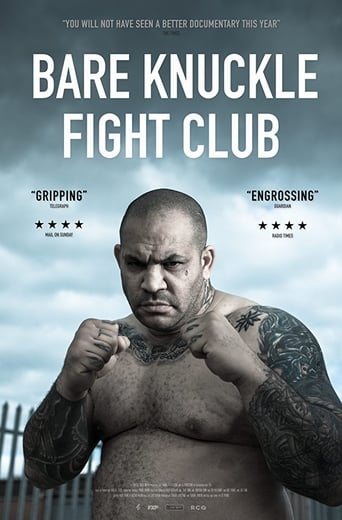 Bare Knuckle Fight Club, Cover, HD, Serien Stream, ganze Folge