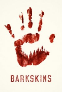 Barkskins - Aus hartem Holz Cover, Barkskins - Aus hartem Holz Poster