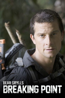 Bear Grylls: Wie weit gehst du?, Cover, HD, Serien Stream, ganze Folge