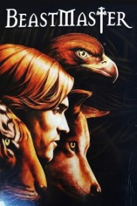 Beastmaster – Herr der Wildnis Cover, Beastmaster – Herr der Wildnis Poster