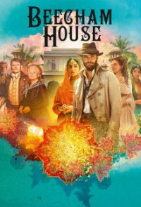 Beecham House Cover, Poster, Beecham House DVD