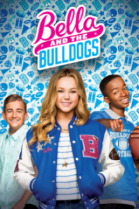 Cover Bella and the Bulldogs, Bella and the Bulldogs