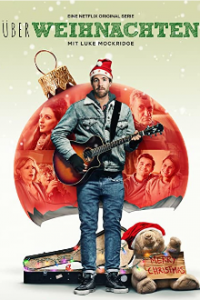 ÜberWeihnachten Cover, Stream, TV-Serie ÜberWeihnachten