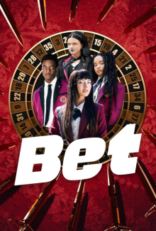 Bet, Cover, HD, Serien Stream, ganze Folge