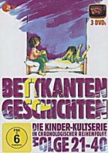 Bettkantengeschichten Cover, Stream, TV-Serie Bettkantengeschichten