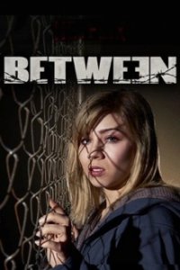 Between Cover, Between Poster