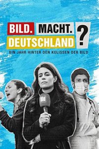 Cover Bild.Macht.Deutschland?, Poster, HD