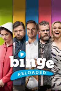 Cover Binge Reloaded, Poster, HD