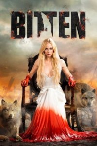 Bitten Cover, Poster, Bitten