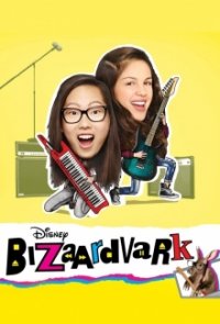 Bizaardvark Cover, Online, Poster