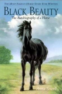 Black Beauty Cover, Poster, Black Beauty