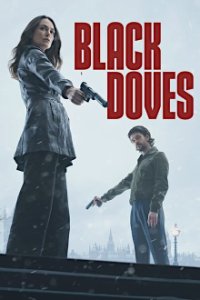 Cover Black Doves, Poster, HD