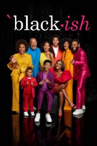 Cover Black-ish, Poster Black-ish