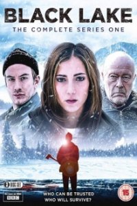 Black Lake Cover, Stream, TV-Serie Black Lake