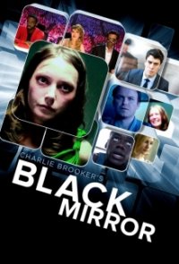 Black Mirror Cover, Poster, Black Mirror