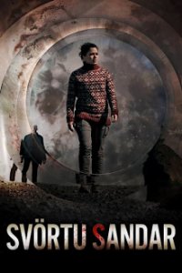  Black Sands Cover, Stream, TV-Serie  Black Sands