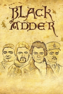 Blackadder, Cover, HD, Serien Stream, ganze Folge