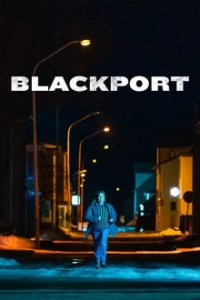 Blackport Cover, Poster, Blackport DVD