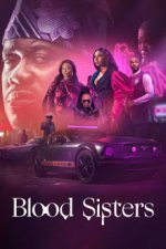 Cover Blood Sisters, Poster, Stream