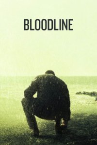 Cover Bloodline, Poster