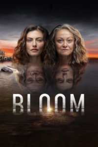 Cover Bloom, Bloom