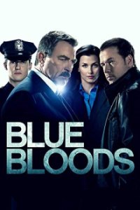 Cover Blue Bloods - Crime Scene New York, Blue Bloods - Crime Scene New York