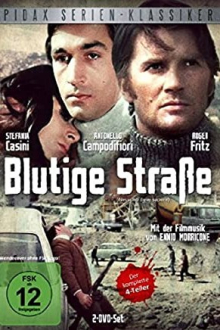 Blutige Straße, Cover, HD, Serien Stream, ganze Folge