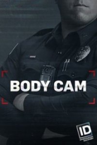 Body Cam Cops Cover, Online, Poster