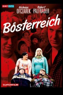 BÖsterreich, Cover, HD, Serien Stream, ganze Folge